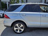 Used 2016 Mercedes-Benz GLE 350 image 4