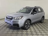 Used 2018 Subaru Forester 2.5i w/ Alloy Wheel Package image 4