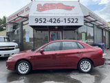 Used 2010 Subaru Impreza 2.5i Premium image 2