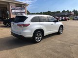 Used 2016 Toyota Highlander Limited image 2
