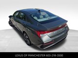 Used 2024 Hyundai Elantra SEL w/ Convenience Package image 4