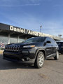 Used 2016 Jeep Cherokee Latitude w/ Cold Weather Group image 2