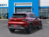 New 2026 Chevrolet TrailBlazer LT image 4