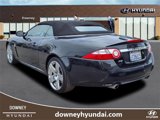 Used 2008 Jaguar XK Convertible image 5