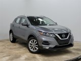 Used 2021 Nissan Rogue Sport SV image 3