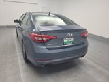 Used 2017 Hyundai Sonata Sport w/ Cargo Package image 6
