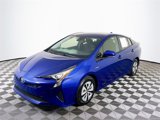 Used 2017 Toyota Prius Two image 4