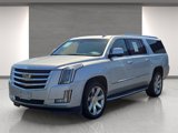 Used 2018 Cadillac Escalade ESV Luxury image 3