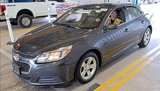 Used 2014 Chevrolet Malibu LS image 2