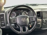 Used 2015 RAM 1500 Big Horn image 3