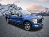 Certified 2022 Ford F150 XL w/ STX Appearance Package image 4