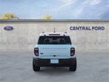 New 2024 Ford Bronco Sport Heritage w/ Heritage Convenience Package image 5