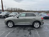Certified 2022 Audi Q3 2.0T Premium w/ Convenience Package image 5