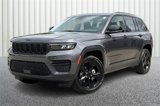 New 2025 Jeep Grand Cherokee Laredo image 2