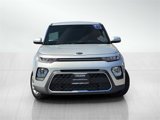 Used 2021 Kia Soul LX image 2