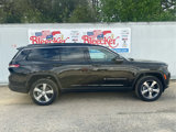 New 2025 Jeep Grand Cherokee L Limited w/ Trailer Tow Package image 2