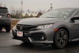 Used 2018 Honda Civic EX image 5
