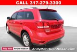 Used 2013 Dodge Journey SXT w/ Flexible Seating Group image 5