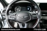 Certified 2025 Genesis G70 2.5T w/ Sport Prestige Package image 4
