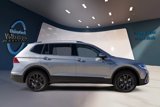 Certified 2024 Volkswagen Tiguan SE image 4