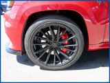 Certified 2021 Jeep Grand Cherokee SRT image 4
