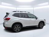 Used 2020 Subaru Forester Limited image 3