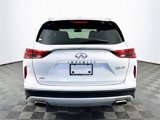 Certified 2023 INFINITI QX50 Sensory image 5