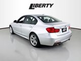 Used 2015 BMW 335i xDrive Sedan image 5