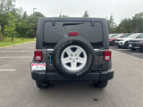 Used 2018 Jeep Wrangler Unlimited Sport S image 6
