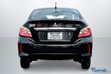New 2024 Mitsubishi Mirage G4 LE image 4