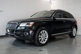 Used 2015 Audi Q5 2.0T Premium Plus w/ Technology Package image 2