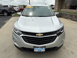Used 2018 Chevrolet Equinox LT image 2