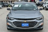 Used 2023 Chevrolet Malibu LS image 2