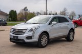 Used 2017 Cadillac XT5 Luxury w/ Driver Awareness Package image 3