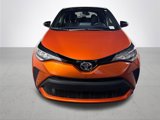 Used 2020 Toyota C-HR XLE image 3