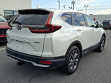 Certified 2022 Honda CR-V EX image 6