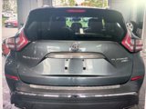 Used 2015 Nissan Murano Platinum w/ Cargo Package image 3