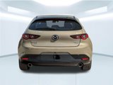 New 2025 MAZDA MAZDA3 Carbon image 5
