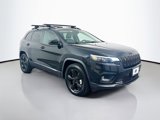 Used 2021 Jeep Cherokee Latitude Plus image 3