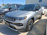 Used 2023 Jeep Compass Limited image 3