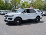 Used 2016 Ford Explorer 4WD Police Interceptor image 2