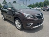 Used 2020 Buick Envision Premium w/ Driver Confidence Package image 3