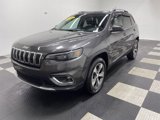 Used 2020 Jeep Cherokee Limited w/ Trailer Tow Group image 1
