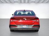 New 2025 Hyundai Elantra Blue image 6
