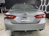 Used 2019 Toyota Camry SE image 4