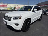 Used 2015 Jeep Grand Cherokee Altitude image 3