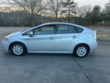 Used 2014 Toyota Prius Plug-In Hybrid image 5