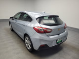 Used 2017 Chevrolet Cruze Premier image 5
