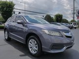 Used 2017 Acura RDX FWD image 3