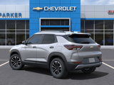 New 2025 Chevrolet TrailBlazer LT w/ Convenience Package image 3